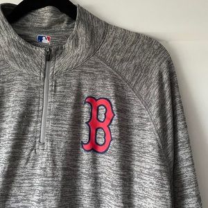 GENUINE MERCHANDISE | Boston Long Sleeve